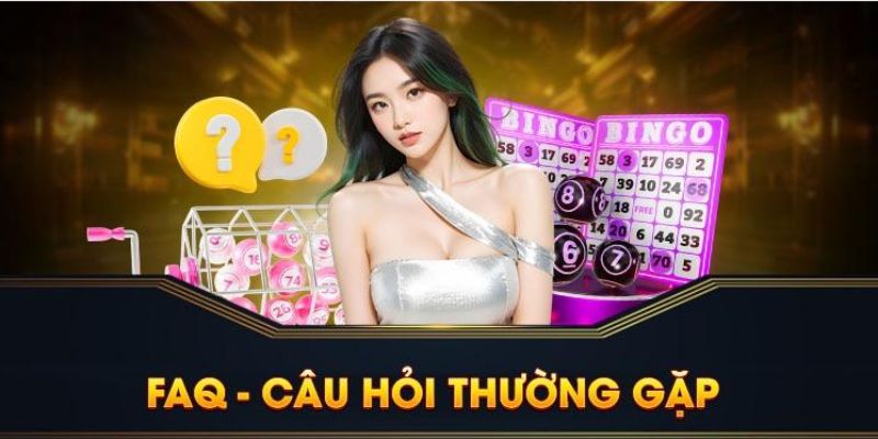 Giải đáp câu hỏi hay gặp tại nhà cái uy tín Loto188