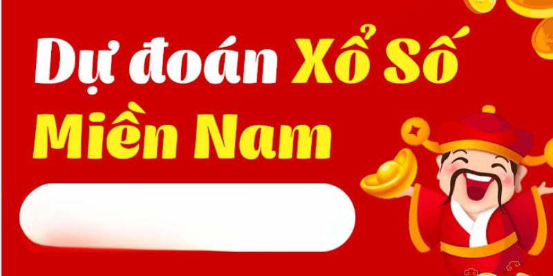 Tips dự đoán xổ số miền Nam thắng lớn