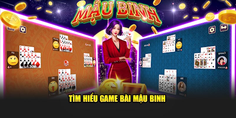 Nghiên cứu về game bài Mậu Binh 