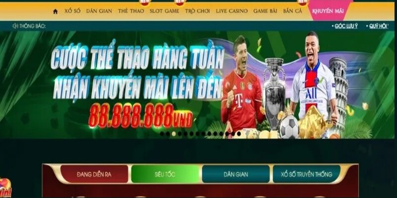 Tìm hiểu về quá trình hình thành của Loto188