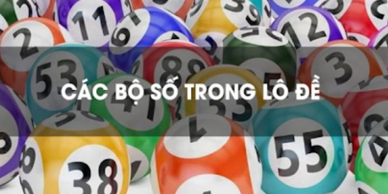 Bộ Số Lô Đề Loto188 Độc Đáo: Bí Kíp Giúp Bạn Trúng Lớn